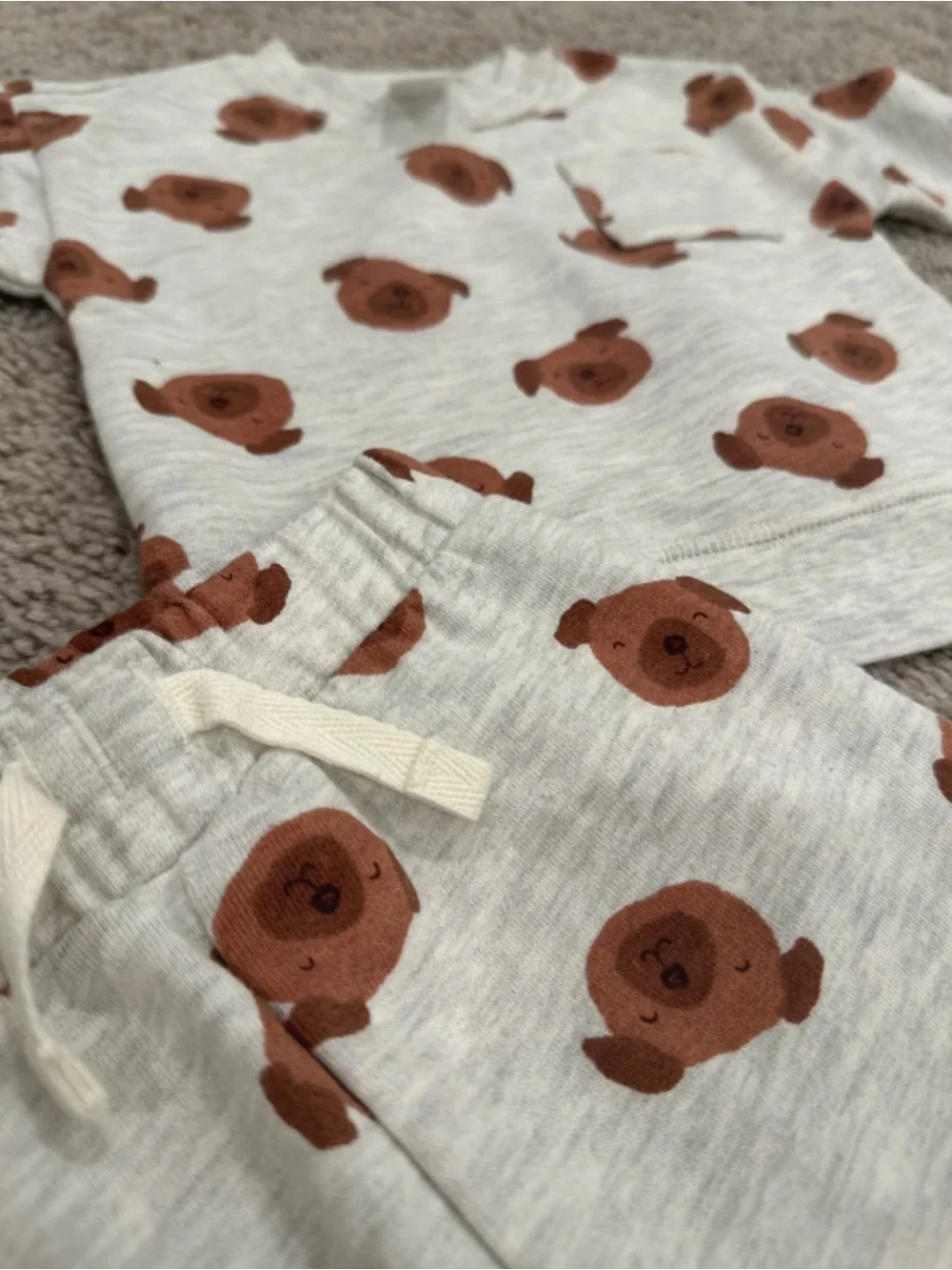 Carter’s Baby Bundle